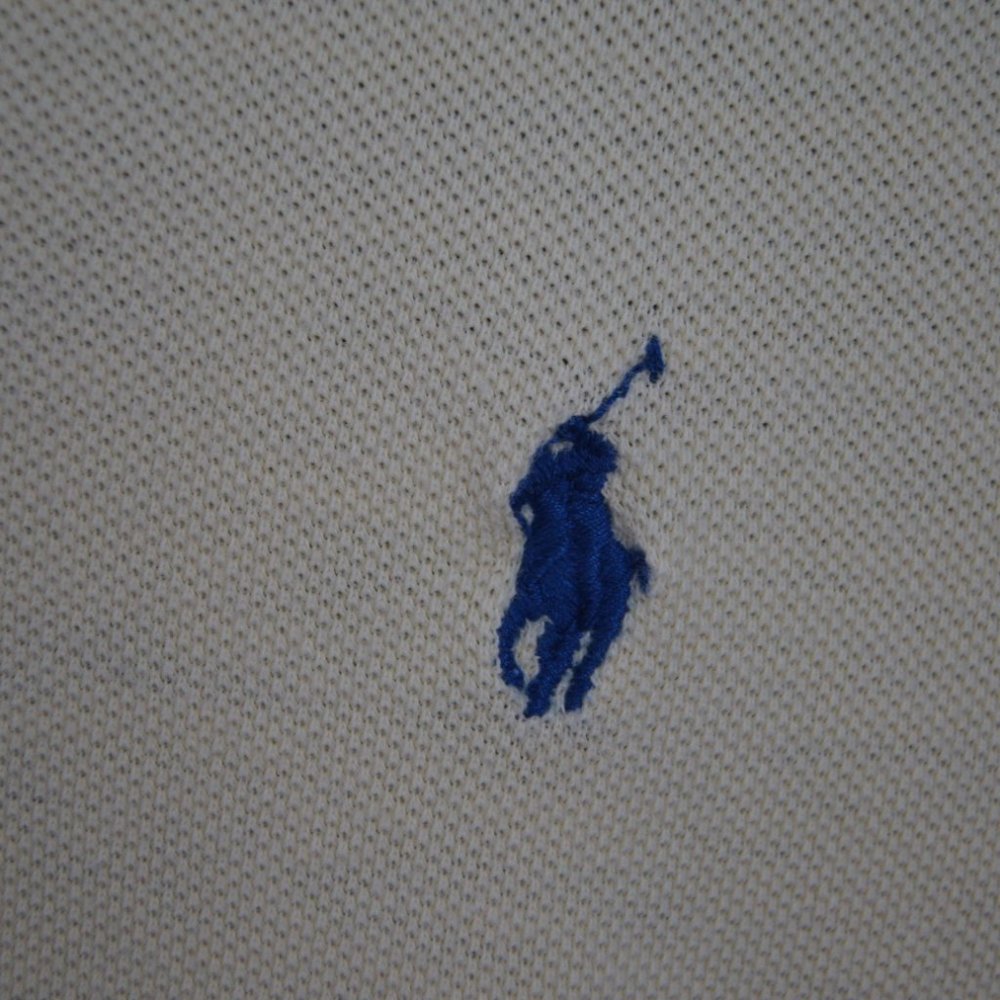 Yellow Polo Ralph Lauren Golf Shirt Men’s Size Small Short Sleeve Solid - Picture 3 of 6